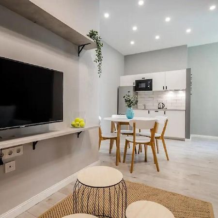 Trendy Design Apartment Budapeşte Dış mekan fotoğraf