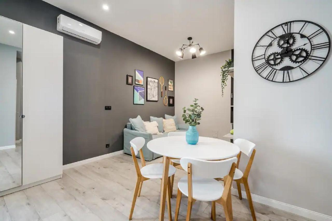 Trendy Design Apartment Budapeşte Dış mekan fotoğraf
