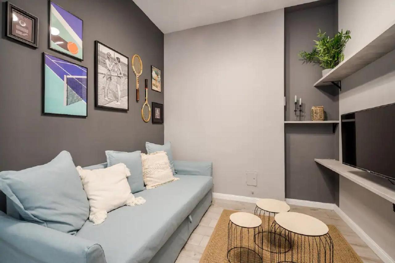Trendy Design Apartment Budapeşte Dış mekan fotoğraf