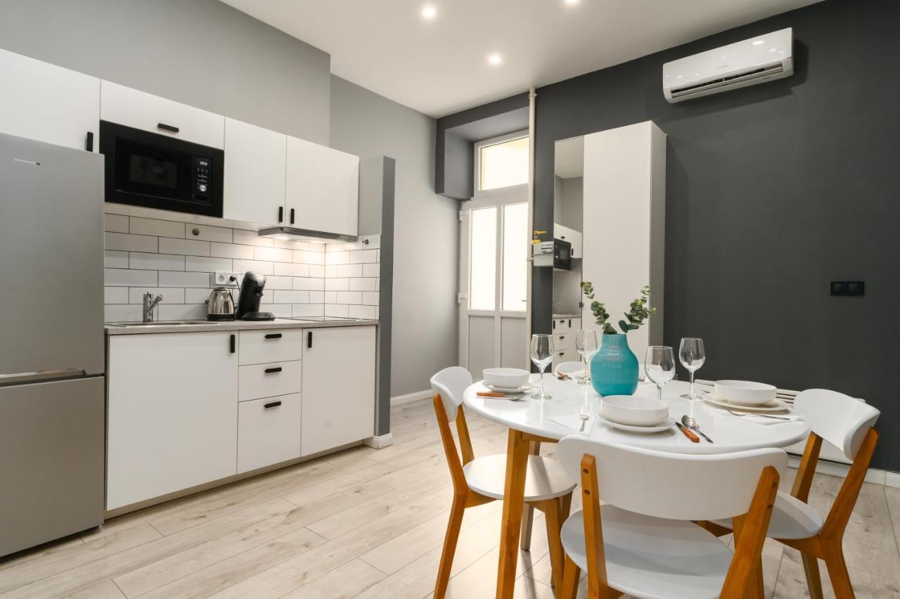 Trendy Design Apartment Budapeşte Dış mekan fotoğraf